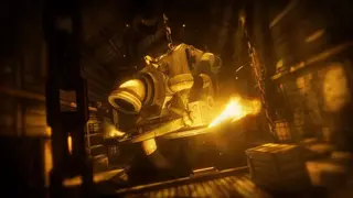 Bendy and the Ink Machine screenshot