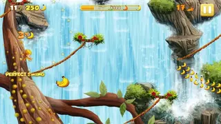 Benji Bananas Adventures screenshot