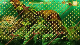 Benji Bananas Adventures screenshot