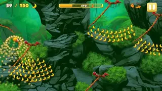 Benji Bananas Adventures screenshot