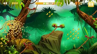 Benji Bananas Adventures screenshot