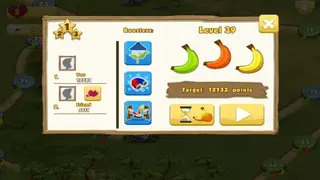 Benji Bananas Adventures screenshot