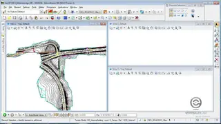 Bentley Inroads screenshot