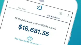 Bento for Business screenshot