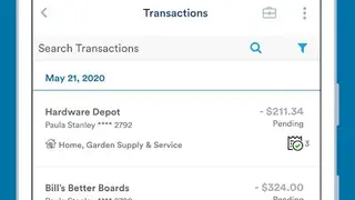 Bento for Business screenshot