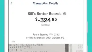 Bento for Business screenshot