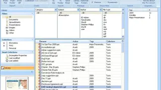 Benubird PDF screenshot