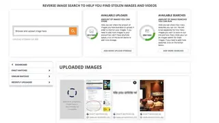 Berify screenshot