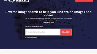 Berify screenshot