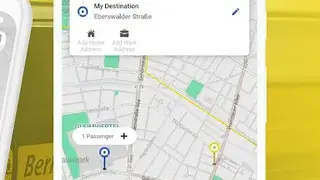 BerlKönig screenshot