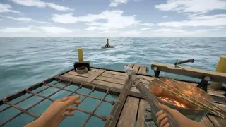 Bermuda – Lost Survival screenshot
