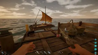 Bermuda – Lost Survival screenshot