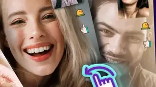 Bermuda Video Chat screenshot