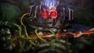 Berserk and the Band of the Hawk screenshot