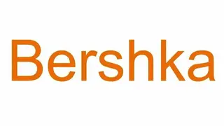 Bershka screenshot