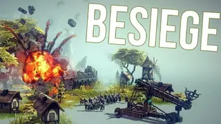 Besiege screenshot