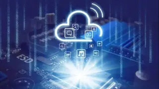 Bespin Global Cloud Platform screenshot