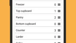 Best Before – Food Tracker screenshot