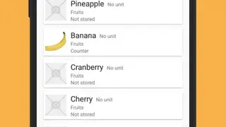 Best Before – Food Tracker screenshot