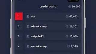 Best Bet: Arcade Sportsbook screenshot