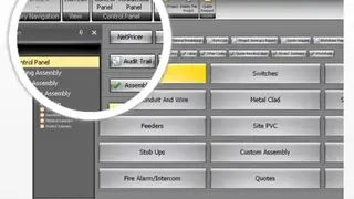 Best Bid Electrical Estimating screenshot