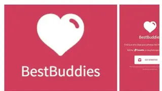 Best Buddies screenshot