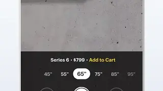 Best Buy screenshot