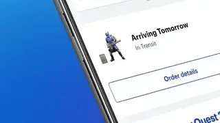 Best Buy screenshot