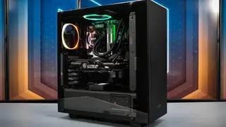 Best Buy Gaming PC Builder screenshot