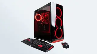 Best Buy Gaming PC Builder screenshot