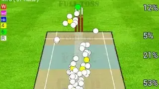 Best Cricket Scorer FREE screenshot