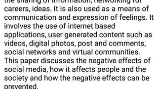 Best Essay Topics screenshot