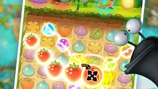 Best Fiends screenshot