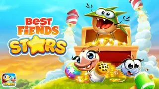 Best Fiends screenshot