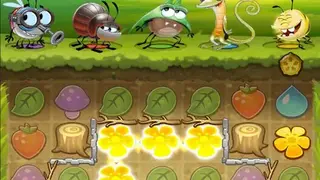 Best Fiends screenshot