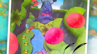 Best Fiends screenshot