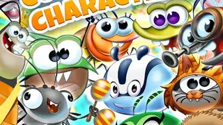 Best Fiends screenshot