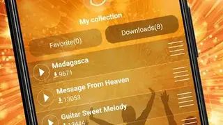 Best Free Ringtones 2021 For Android™ screenshot