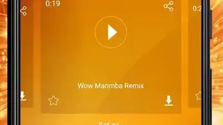 Best Free Ringtones 2021 For Android™ screenshot