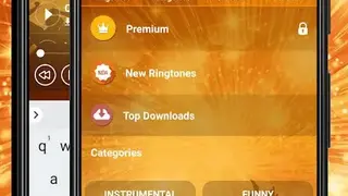 Best Free Ringtones 2021 For Android™ screenshot