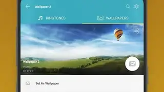 Best Free Ringtones screenshot