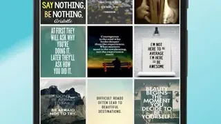 Best Motivational Quotes screenshot