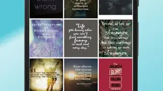 Best Motivational Quotes screenshot