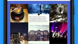 Best Nine screenshot