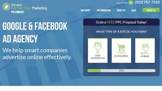 Best PPC Marketing screenshot