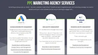 Best PPC Marketing screenshot