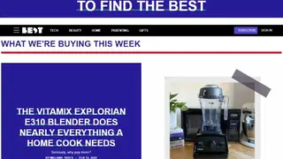 Best Products screenshot
