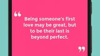 Best Quotes and Status screenshot