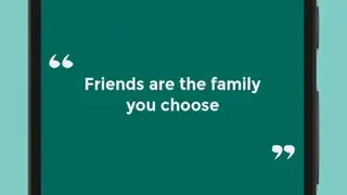 Best Quotes and Status screenshot