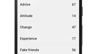 Best Quotes, Status, and Sayings screenshot